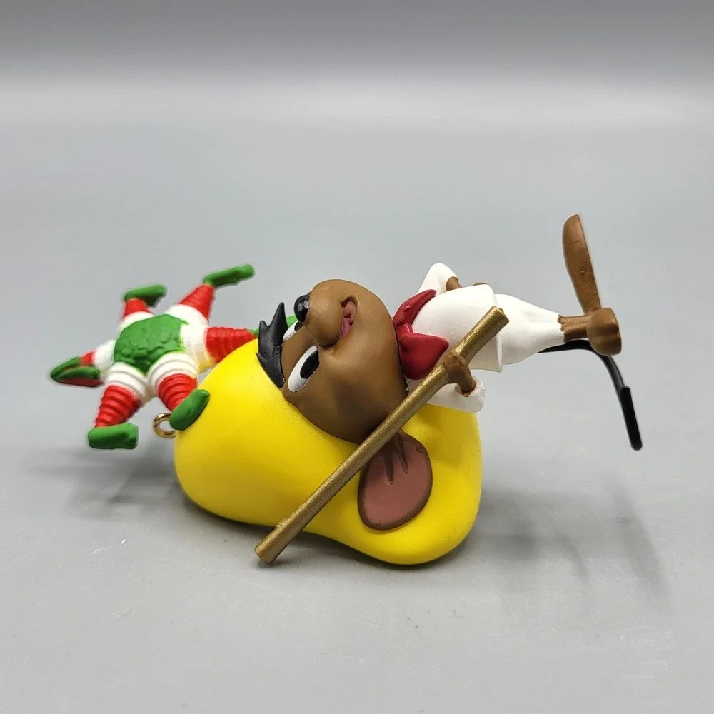 Hallmark preowned good